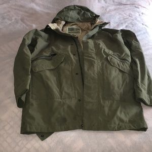Burton gmp 2 insulated jacket